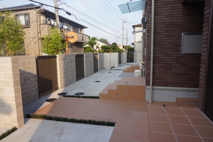 グランドステージⅠ その他3