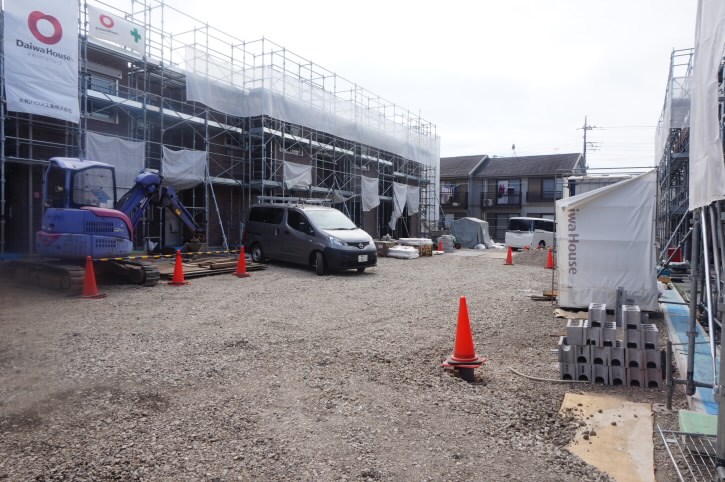 グランドステージⅠ その他5