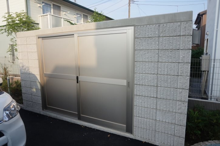 グランドステージⅠ その他8