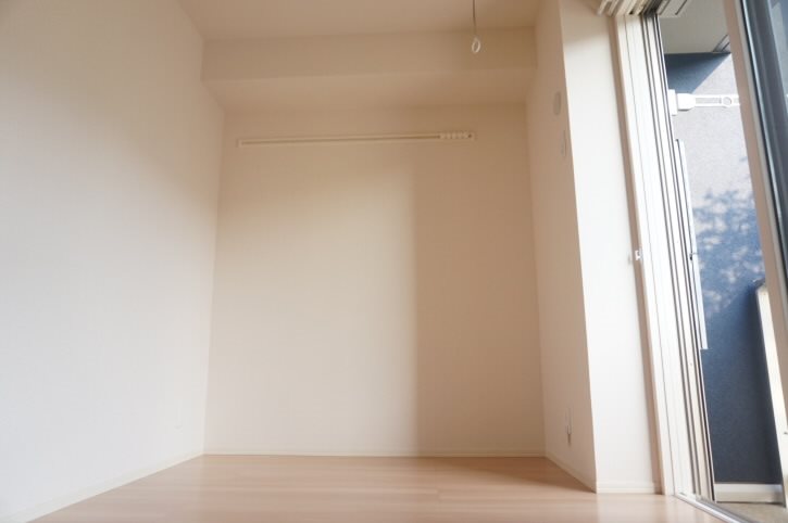 グランドステージⅠ ベッドルーム