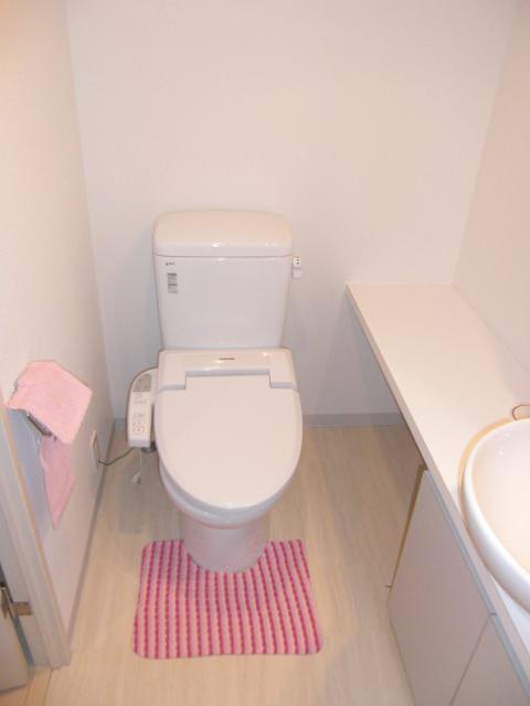 ステージグランデ西調布アジールコート     その他2