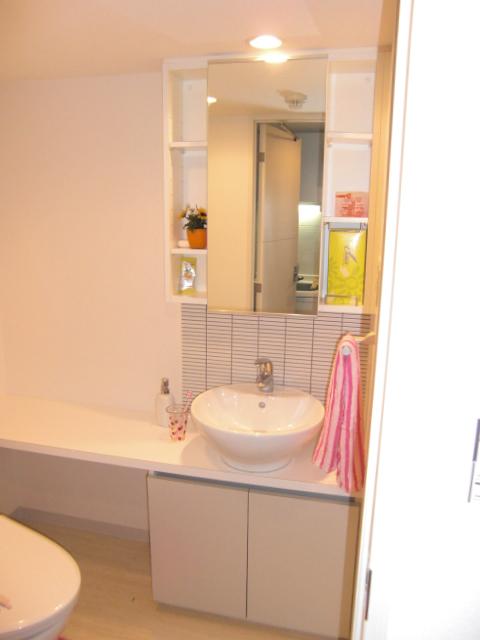 ステージグランデ西調布アジールコート     その他4