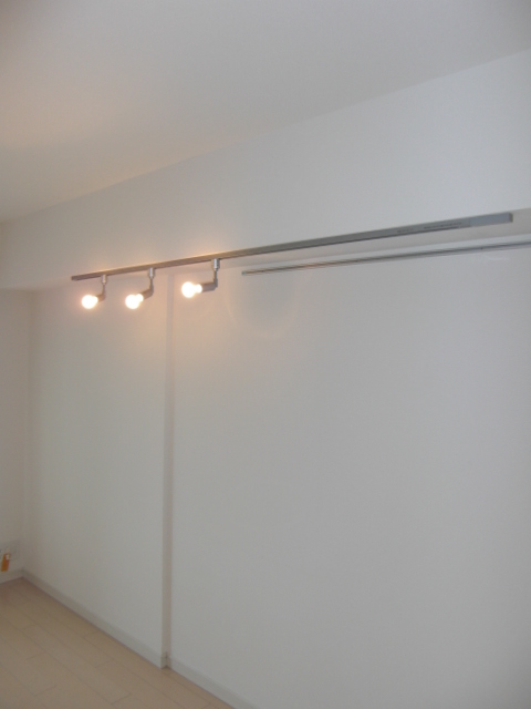 ステージグランデ西調布アジールコート     玄関