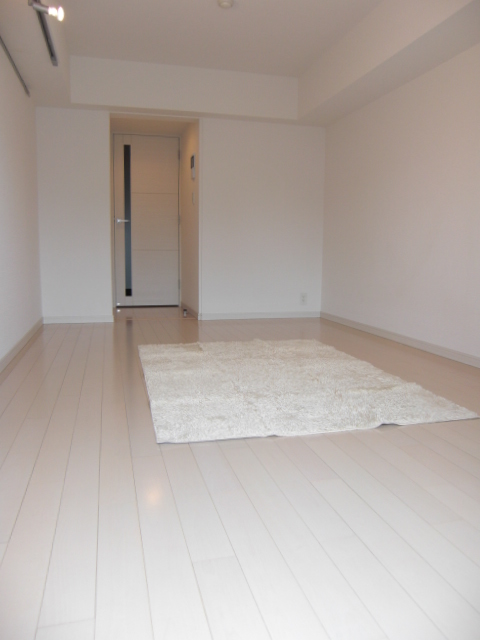 ステージグランデ西調布アジールコート     ベランダ