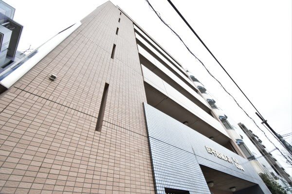 エスデュア 外観