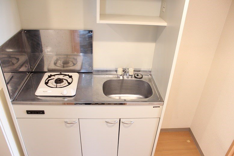 エスデュア キッチン