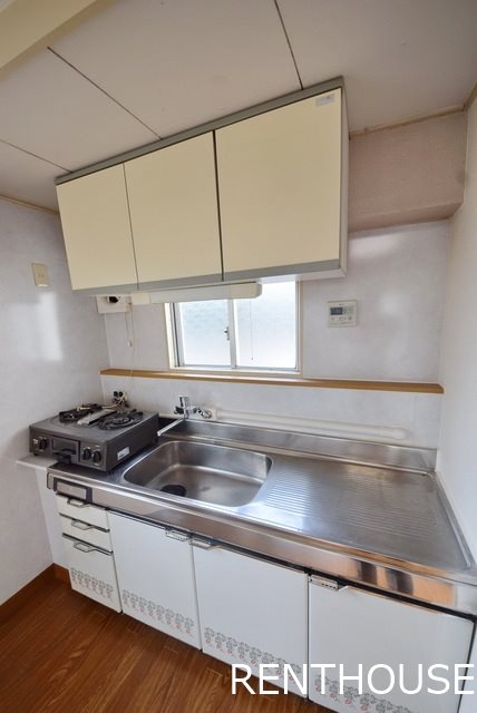 冨士ハイツ  キッチン