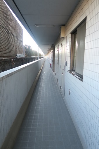 エステージ西調布 その他9