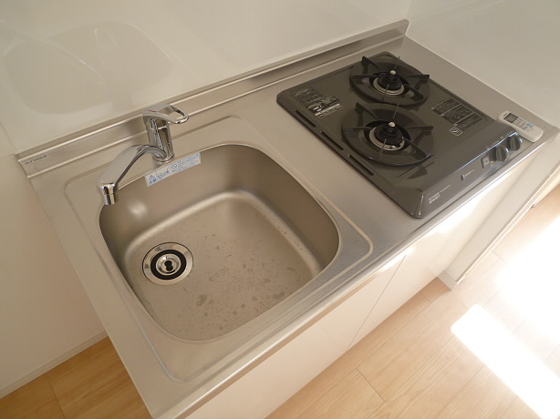 パストラル狛江  キッチン