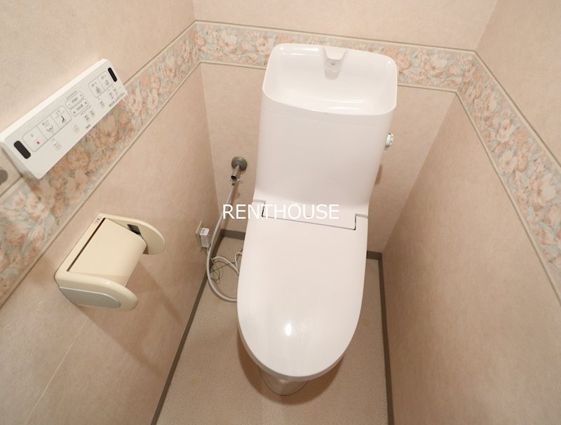 サンヴェール調布   その他4