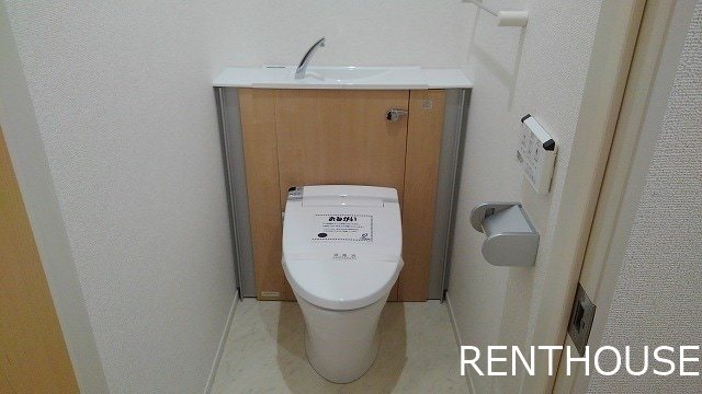 アルテグラン調布   その他4