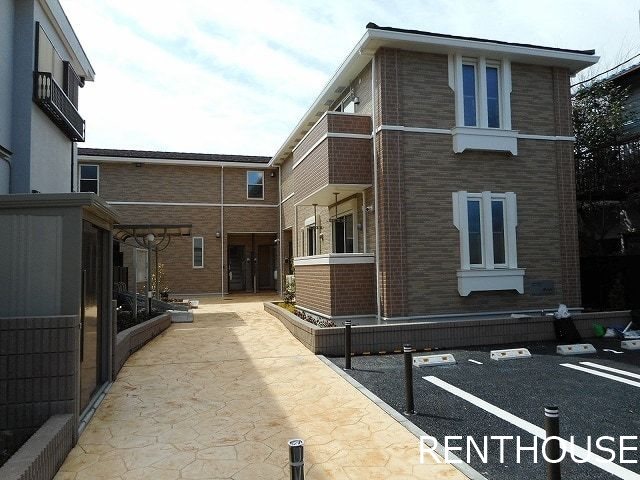 アルテグラン調布   その他5