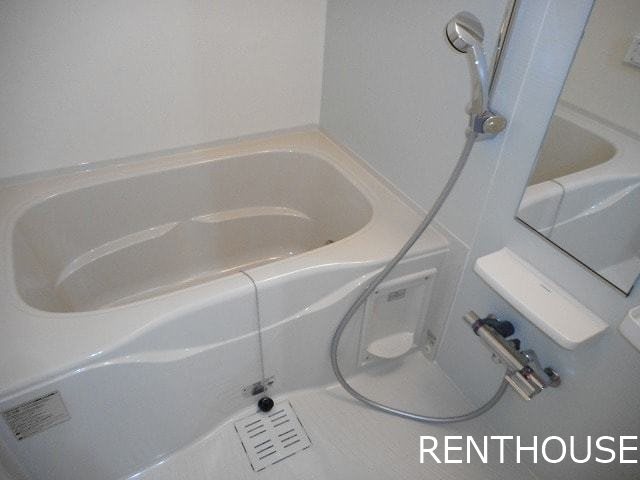 アルテグラン調布   風呂画像