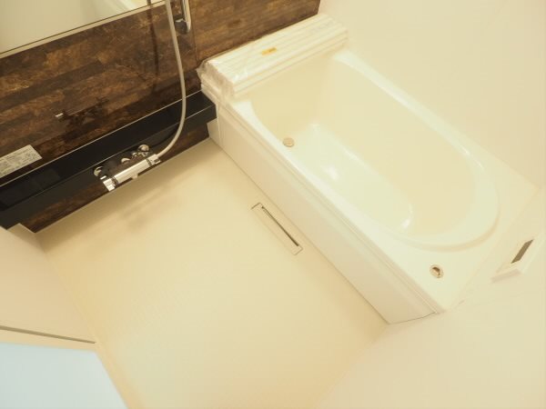 風呂画像