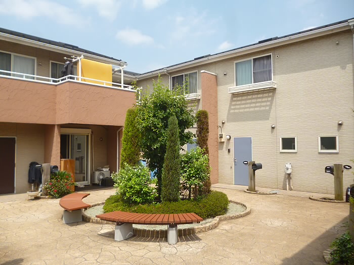 エレガント・ヴァラュアブル  外観