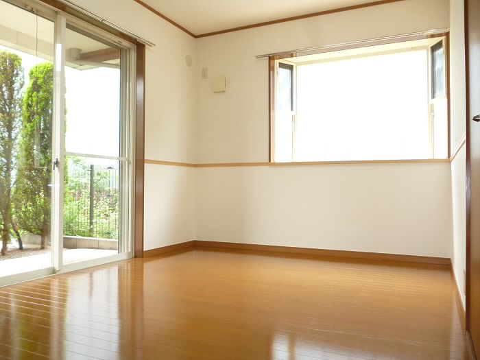 エレガント・ヴァラュアブル  ベッドルーム