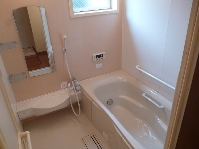 エレガント・ヴァラュアブル  風呂画像