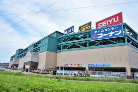 エレガント・ヴァラュアブル  周辺画像3