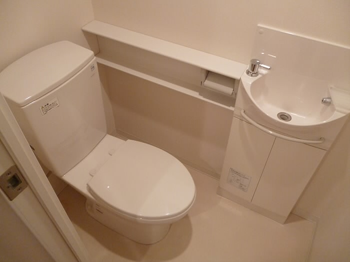 イプセ府中    その他2