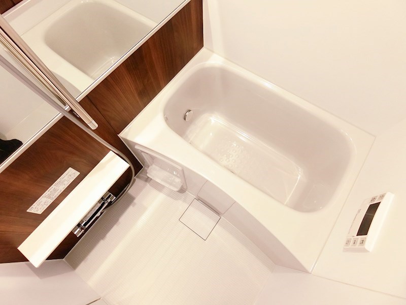 風呂画像