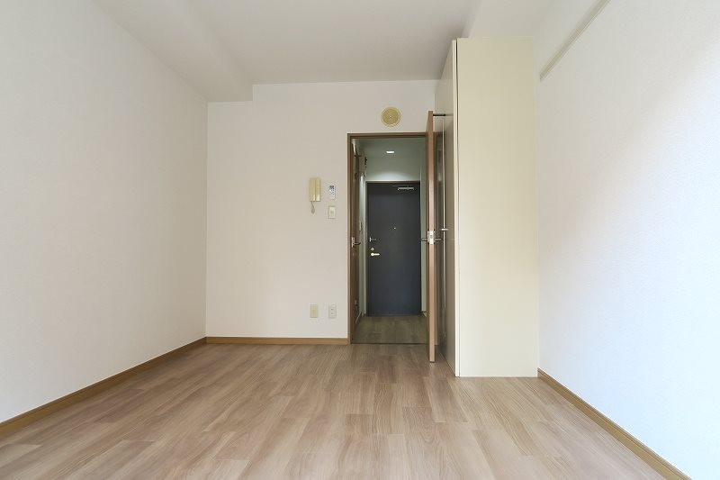 リトル・アージュ  リビング