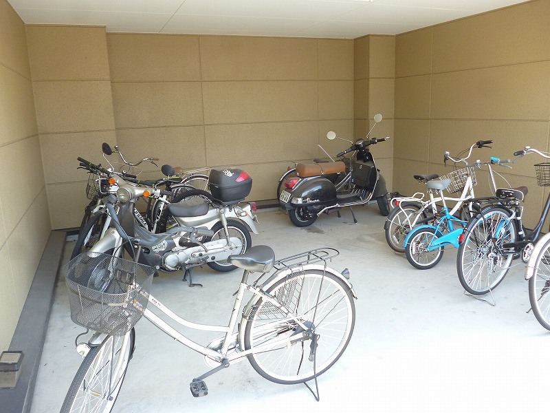 ＩＶＣ府中  その他6