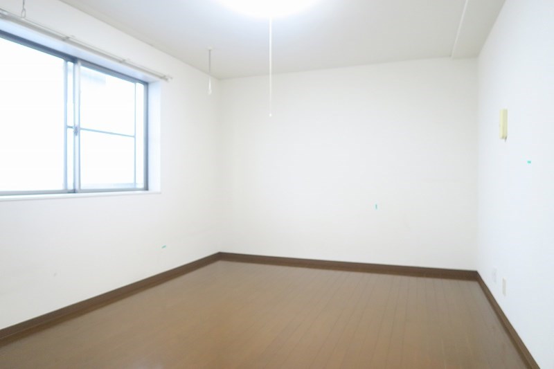 ＩＶＣ府中  ベッドルーム