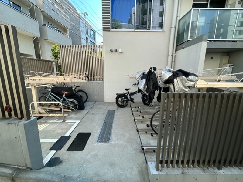 その他外観1