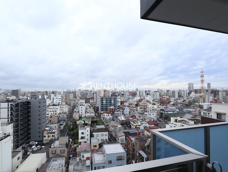 サンクレイドル浅草Ⅲ  その他3