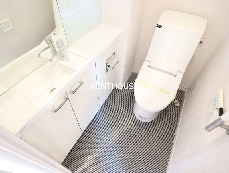 ガーラレジデンス浅草   その他4