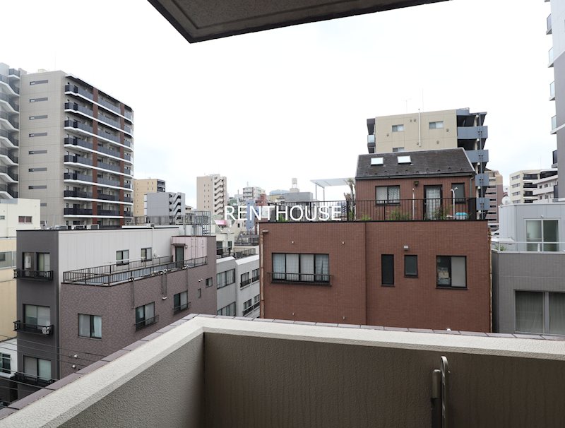 ガーラレジデンス浅草   その他5