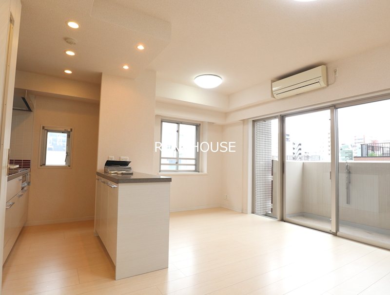 ガーラレジデンス浅草   その他6