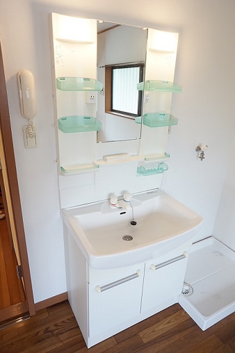 ホワイトタウン   その他3