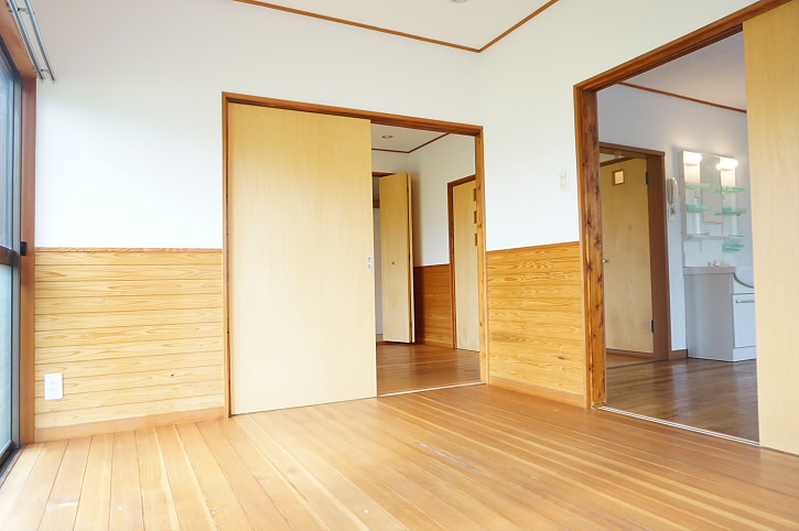 ホワイトタウン   その他4