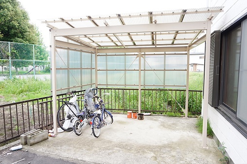 ホワイトタウン   その他6