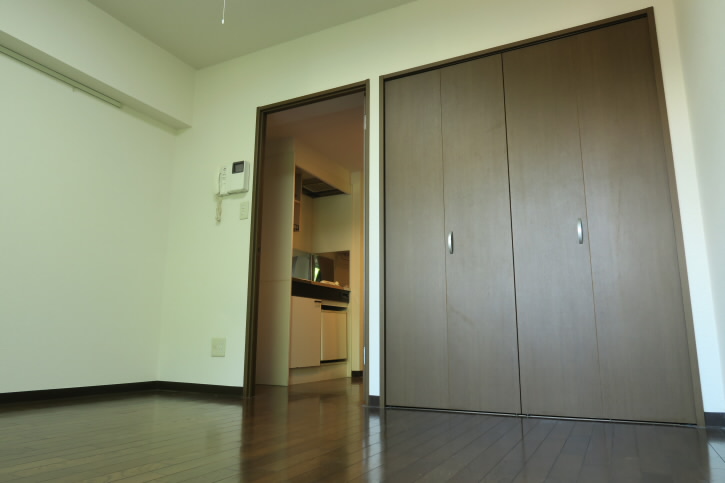 ガーデンサワ   リビング