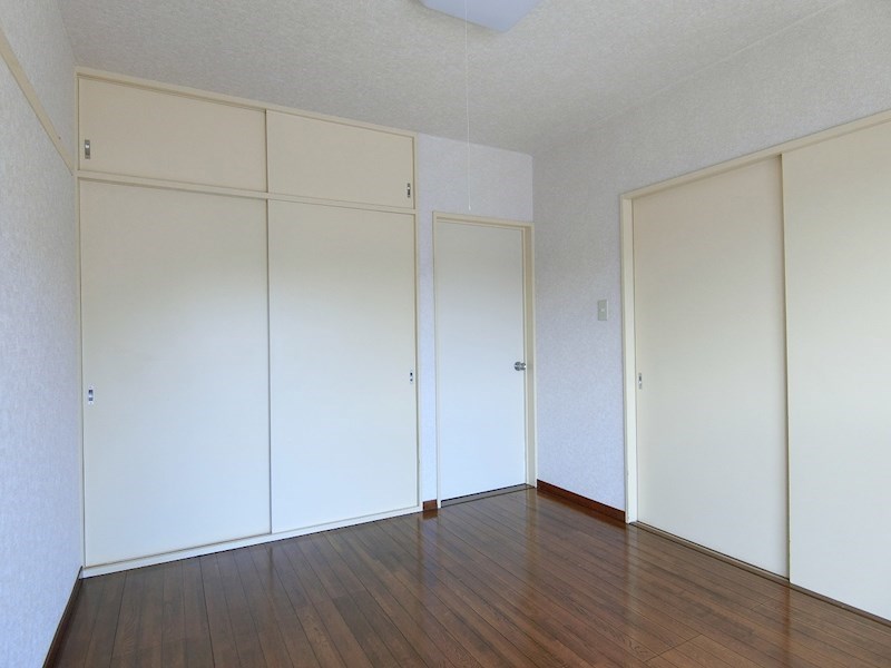 エレガント府中  リビング