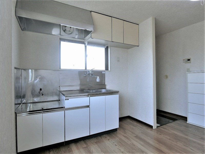 エレガント府中  キッチン