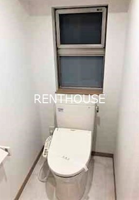 調布住宅 その他1