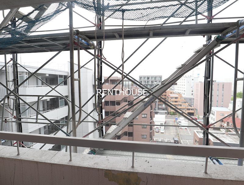 調布住宅 その他2