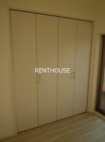 調布住宅 その他4