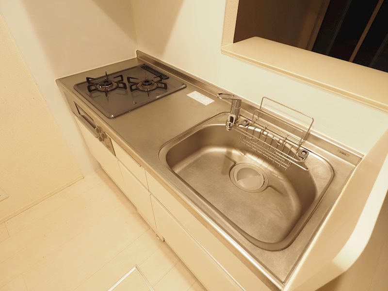 Base（ベース） キッチン