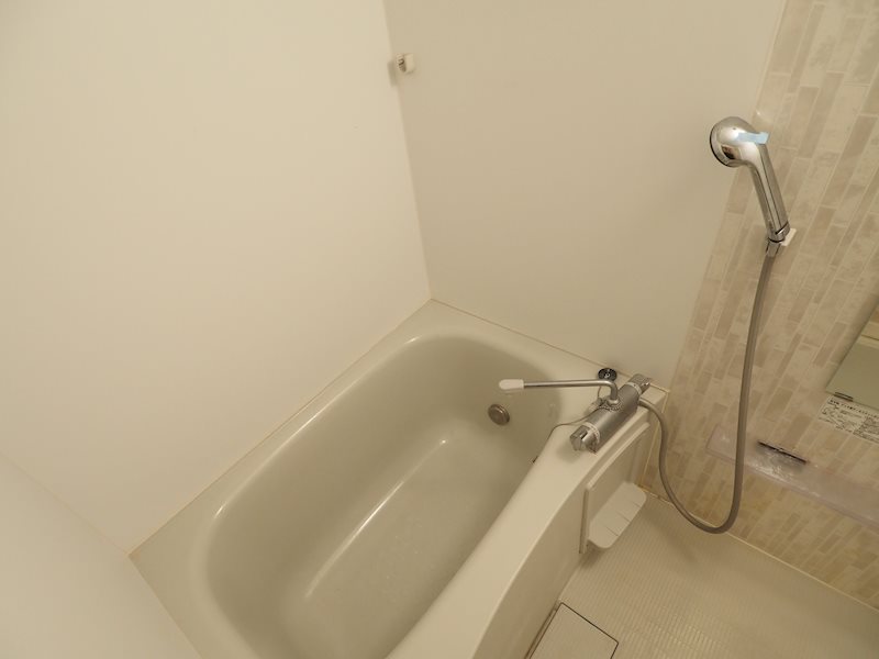 Base（ベース） 風呂画像