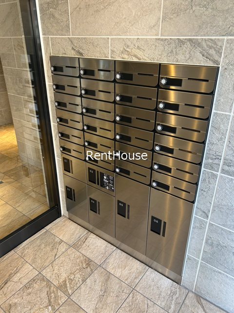 TheOrchidManorⅡ　ジ・オーキッド・マナー その他7