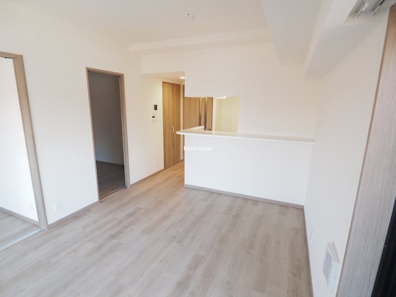 TheOrchidManorⅡ　ジ・オーキッド・マナー リビング