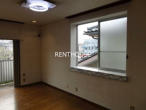 レスポワール調布  ベッドルーム