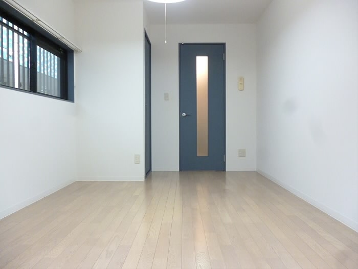 ブランドール武蔵野   リビング