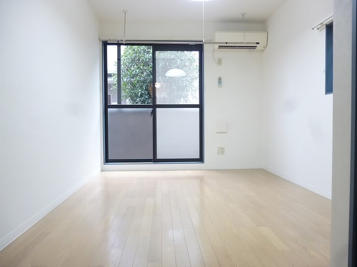 ブランドール武蔵野   ベッドルーム