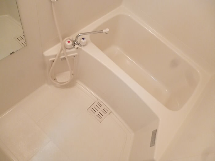 ブランドール武蔵野   風呂画像