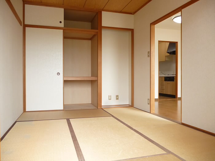 コルベイユ天神  その他3